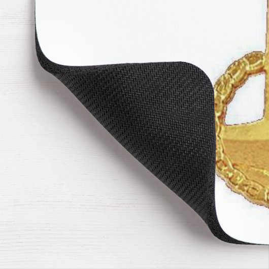 Mousepad Anchor (Ecke)