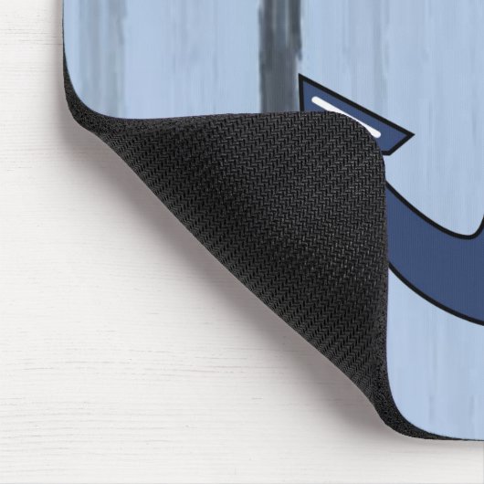 Mousepad Anchor (Ecke)