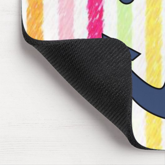 Mousepad Anchor (Ecke)