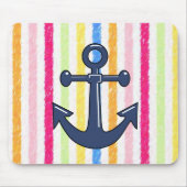 Mousepad Anchor (Vorne)