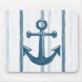 Mousepad Anchor (Vorne)