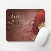 MousePad „Annabel Lee " (Mit Mouse)