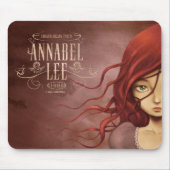 MousePad „Annabel Lee " (Vorne)