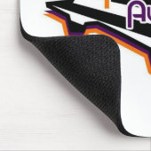 Mousepad Armorique Automobile (Ecke)