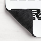 Mousepad Army Brat (Ecke)