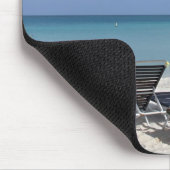 Mousepad Aruba (Ecke)