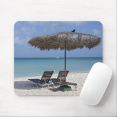 Mousepad Aruba (Mit Mouse)