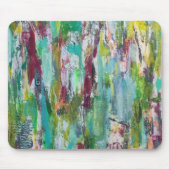 Mousepad ausblenden (Vorne)