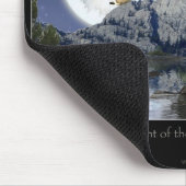 Mousepad-Ausstellungsreihe Mousepad (Ecke)