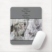 Mousepad-Auto-Motor für Werbezwecke - HAMbyWG Mousepad (Mit Mouse)