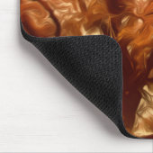 Mousepad Autumn Massive Tree Yellow (Ecke)