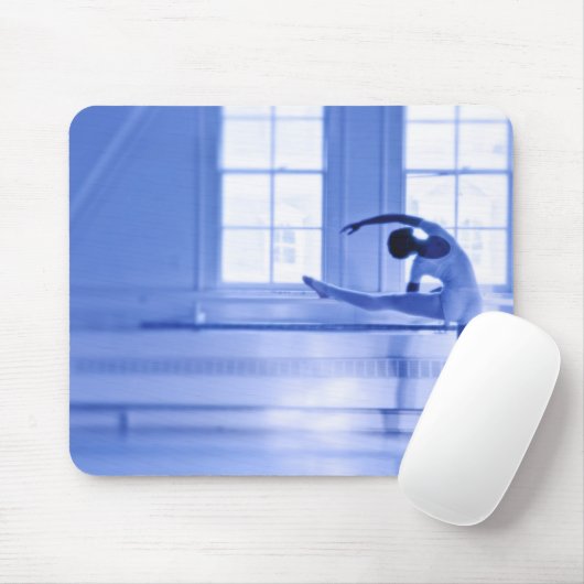 MOUSEPAD BALLET (Mit Mouse)