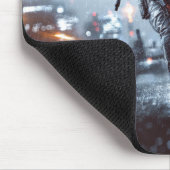 Mousepad Battlefield 4 Konfrontation (Ecke)