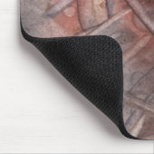 Mousepad Bereich (Ecke)