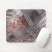 Mousepad Bereich (Mit Mouse)