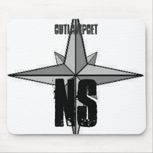 Mousepad - besonders angefertigt