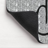 Mousepad Birthdays Dreh (Ecke)