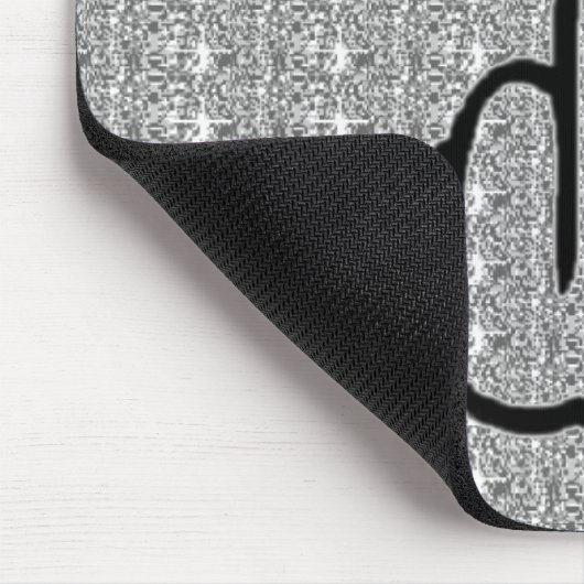 Mousepad Birthdays Dreh (Ecke)