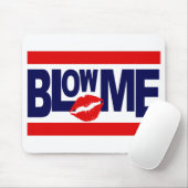 Mousepad blühen (Mit Mouse)