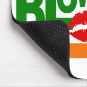 Mousepad blühen (Ecke)