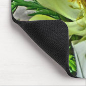 Mousepad Blume (Ecke)