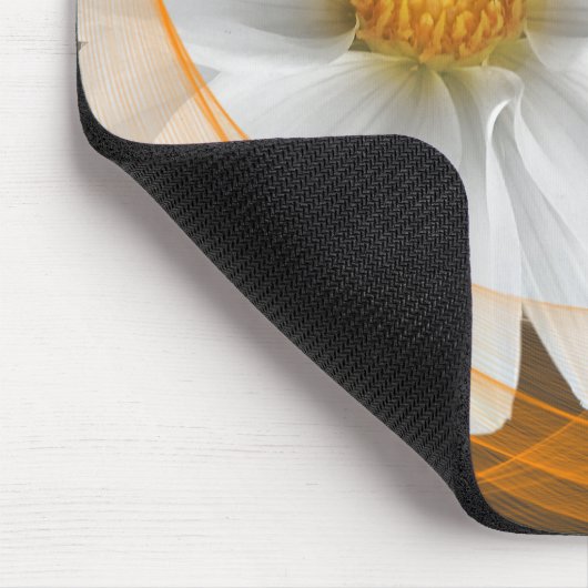 Mousepad-Blume Mousepad (Ecke)