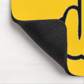 Mousepad BNP Dreh (Ecke)