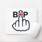 Mousepad BNP Dreh (Mit Mouse)