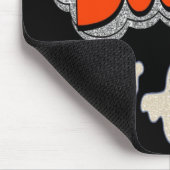 Mousepad Boo Ghosts (Ecke)