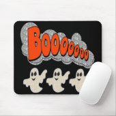 Mousepad Boo Ghosts (Mit Mouse)