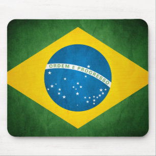 Mousepad Brasiliens