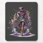 Mousepad Bruxa Modificada (Vorne)