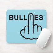 Mousepad Bullies Bother (Mit Mouse)