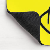 Mousepad Bullies Bother (Ecke)