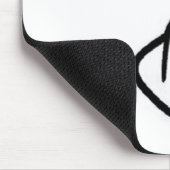 Mousepad Bullies Bother (Ecke)