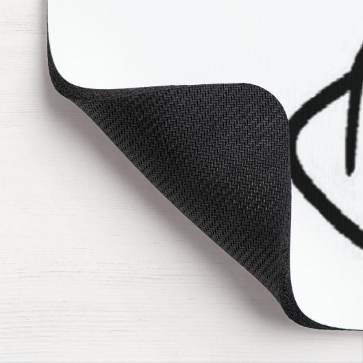 Mousepad Bullies Bother (Ecke)