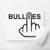 Mousepad Bullies Bother (Mit Mouse)