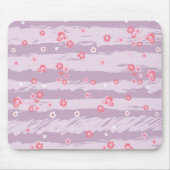 Mousepad – Butterfly Garden (Vorne)