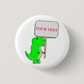 Mousepad Button (Vorderseite)