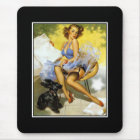 Mousepad Button up Giro del Malcantone Vintages Re