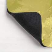 Mousepad Cactus Orchid Light Green Cubist (Ecke)