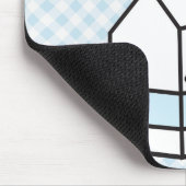 Mousepad caixa de leite (Ecke)