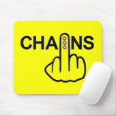Mousepad Chains Dreh (Mit Mouse)