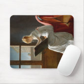 Mousepad Charlotte du Val d'Ognes Marie Villers (Mit Mouse)