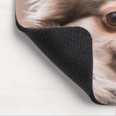 MOUSEPAD CHIHUAHUA (Ecke)