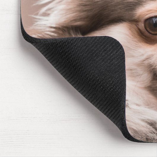 MOUSEPAD CHIHUAHUA (Ecke)