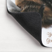 Mousepad: Coatimundi #5 Mousepad (Ecke)