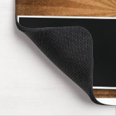 Mousepad Collage (Ecke)