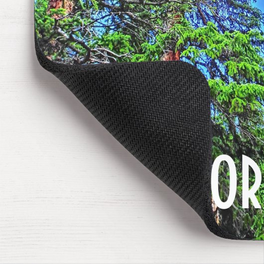 Mousepad Colorado (Ecke)