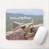 Mousepad Colorado (Mit Mouse)